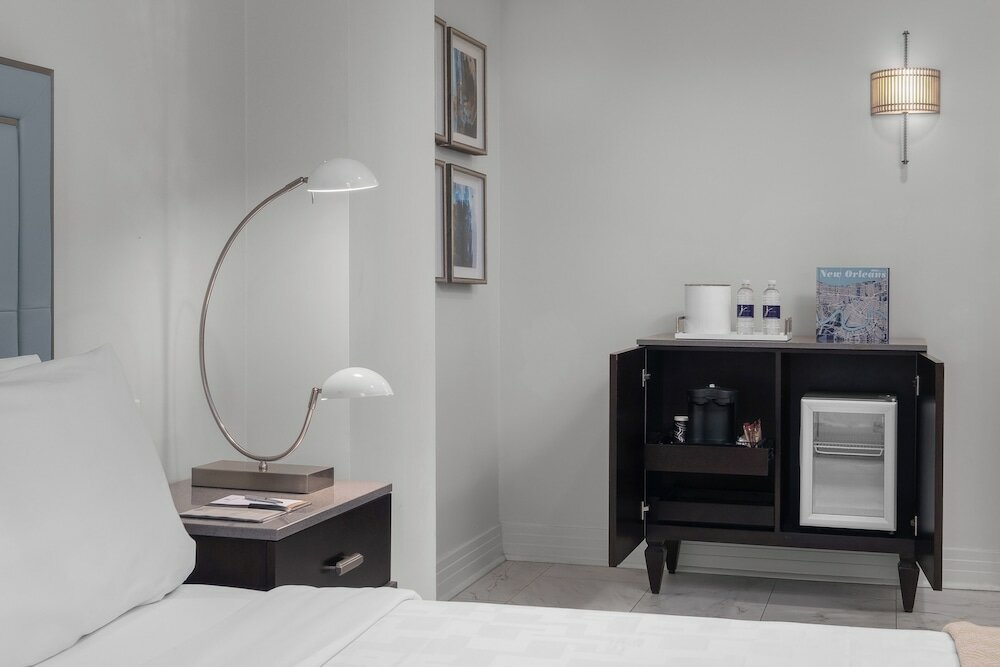 Фото The Jung Hotel and Residences