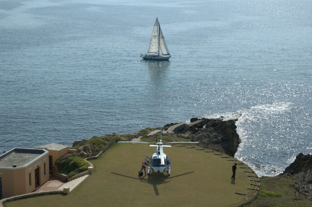 Фото Villa Las Tronas Hotel & SPA