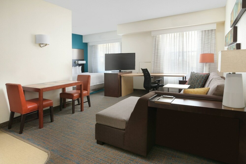 Фото Residence Inn by Marriott Dallas Park Central