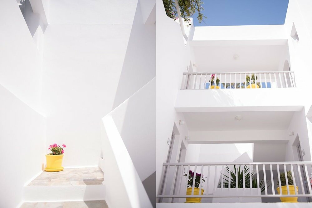 Фото Kapetan Tasos Suites