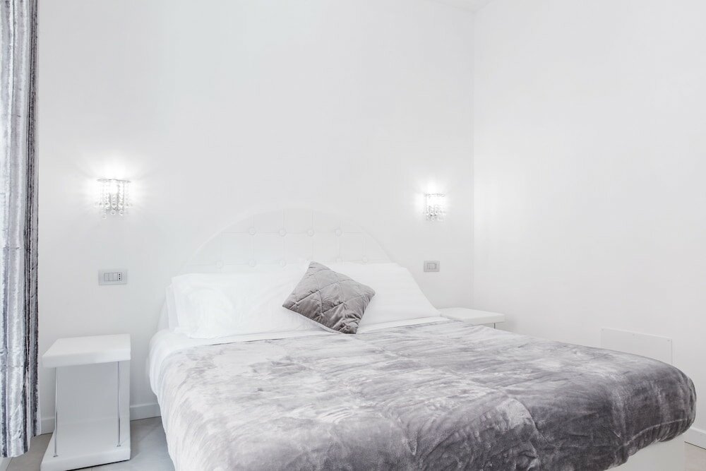 Фото Vatican Grand Suite