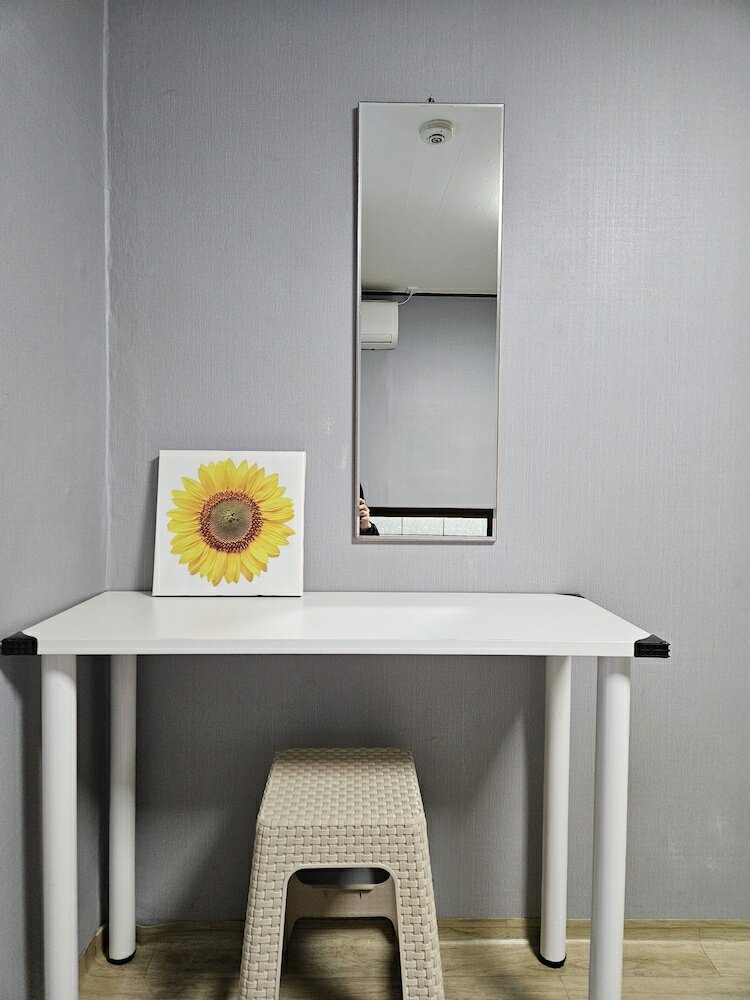 Фото Jc Inn Dongdaemun - Hostel