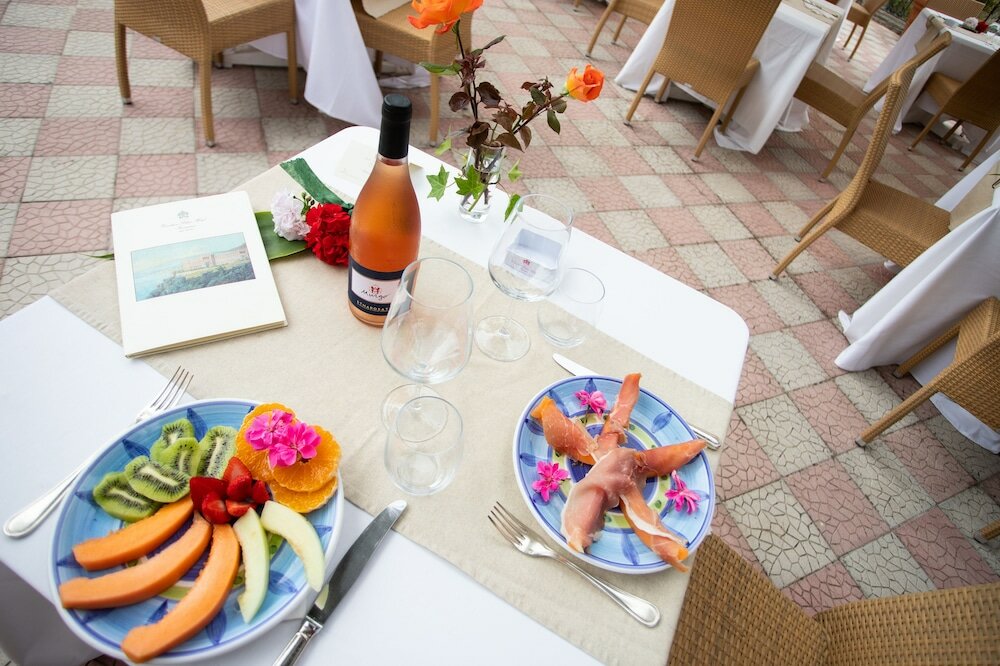 Фото Excelsior Palace Hotel