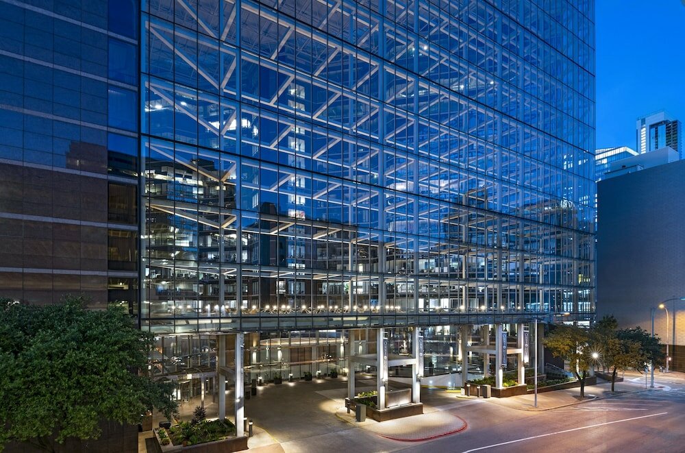 Фото Omni Austin Hotel Downtown