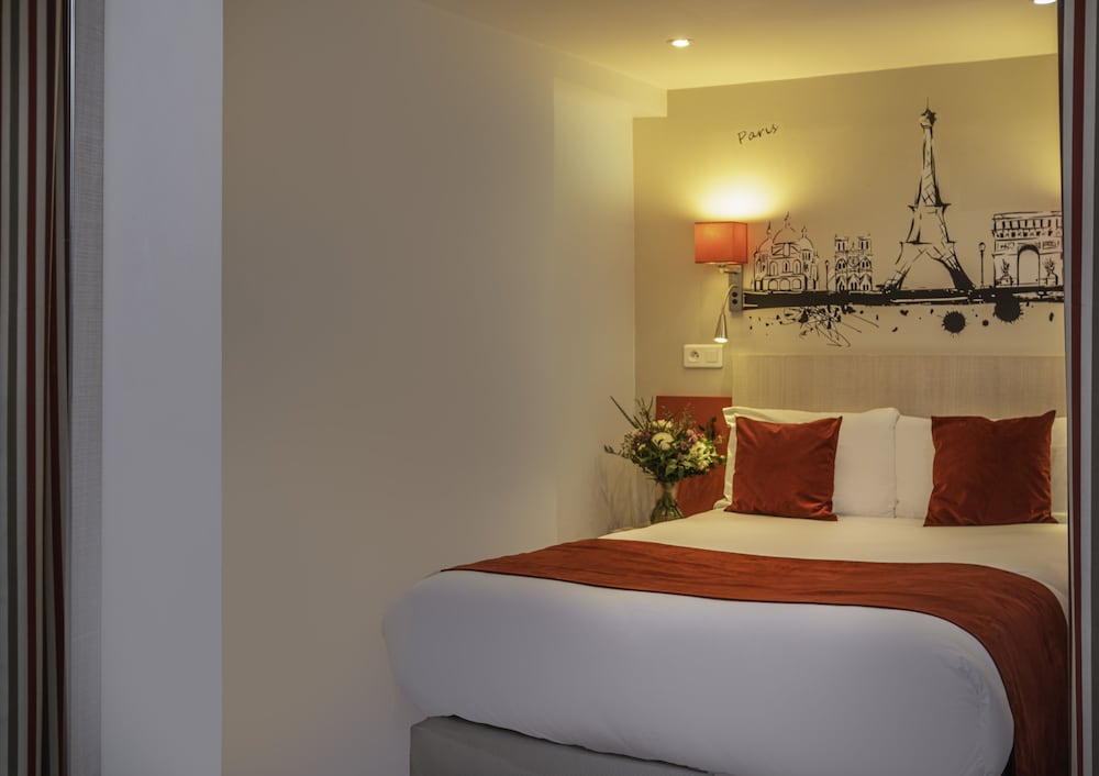 Фото Saint Georges Lafayette Hotel