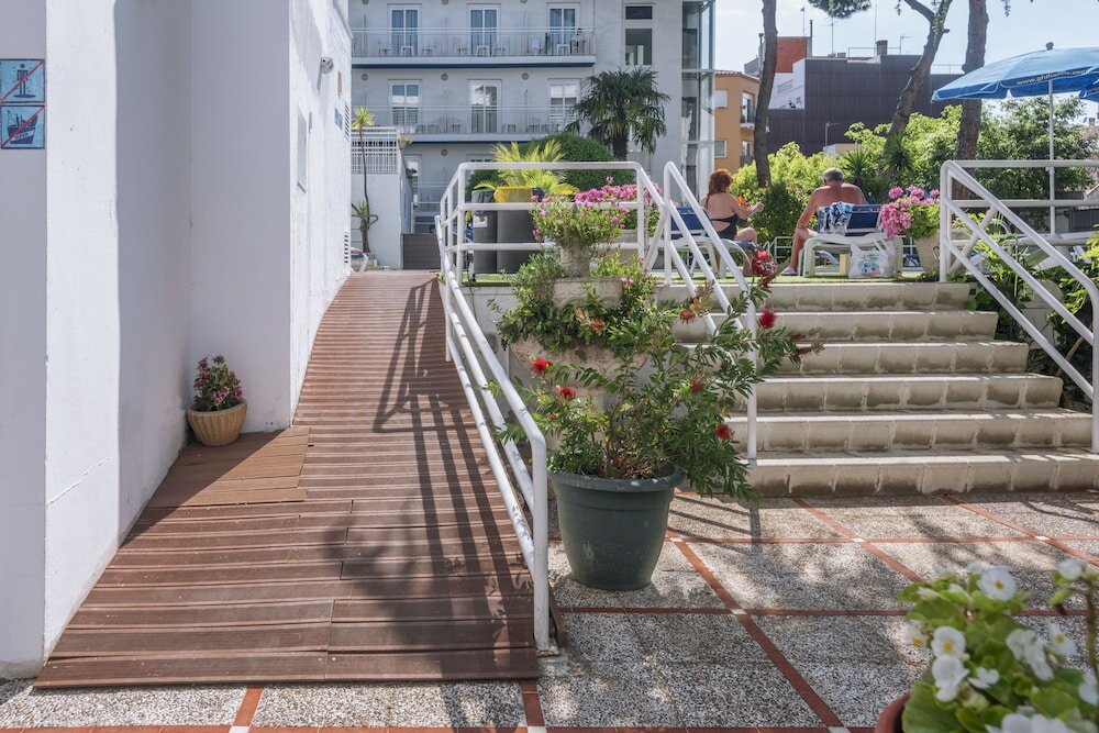 Фото Ght Balmes, Hotel - Aparthotel & Splash