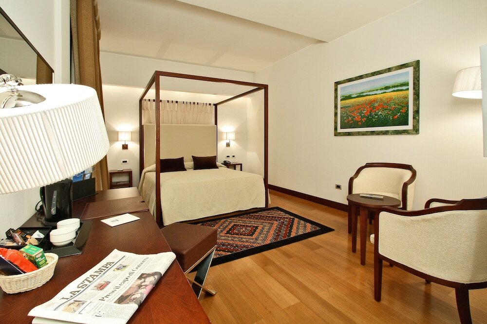 Фото Hotel Del Campo