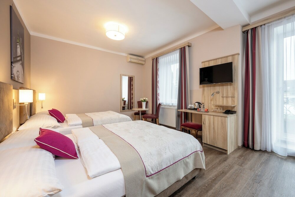 Фото Hotel Das Junior by Max 70