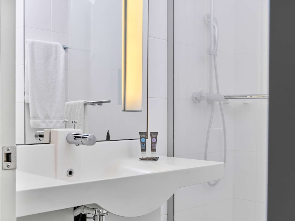 Фото Novotel Milano Linate Aeroporto