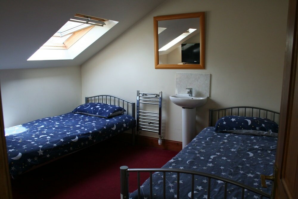 Фото Argyle Backpackers