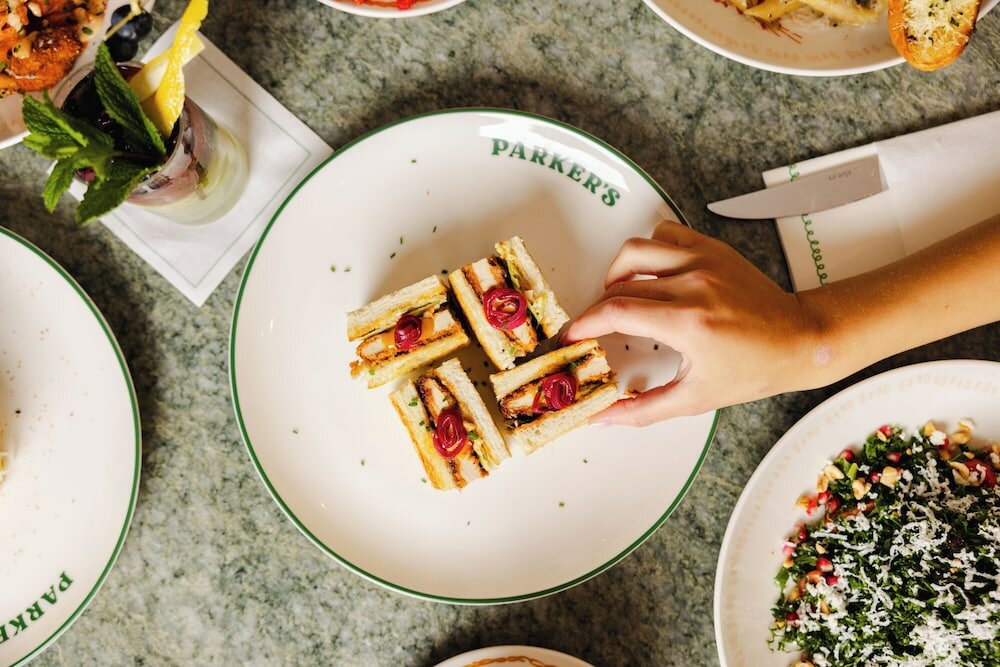 Фото Jumeirah Lowndes Hotel