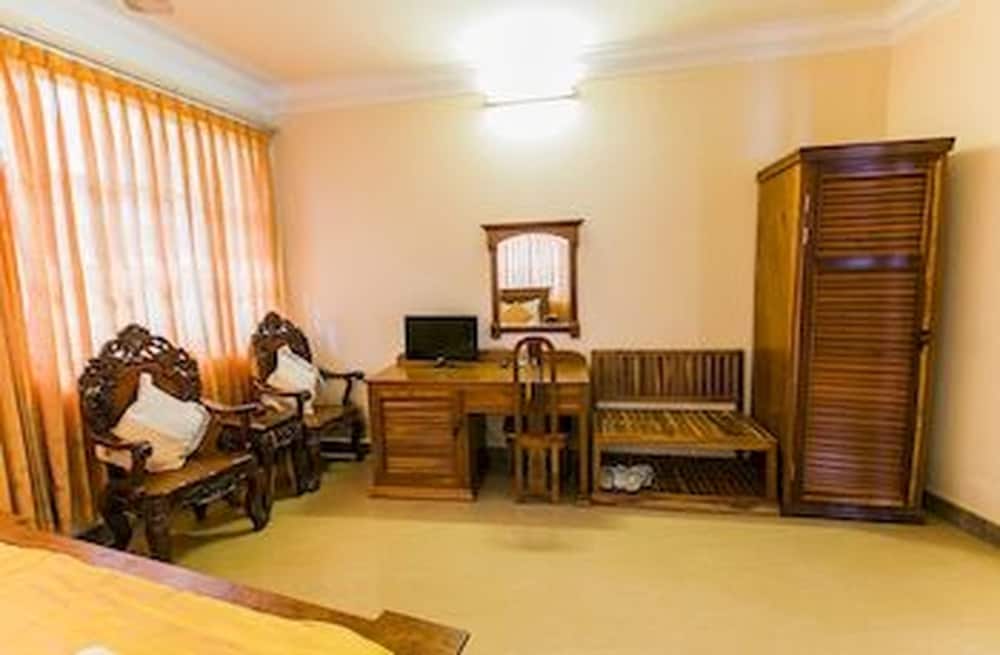 Фото Asia Hotel Battambang