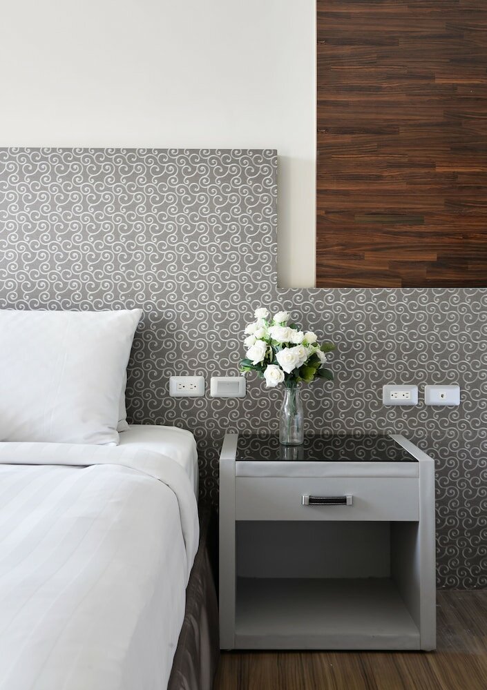 Фото Taichung One Chung Hotel