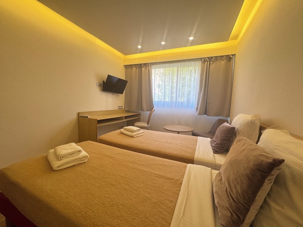 Фото Hotel Panorama