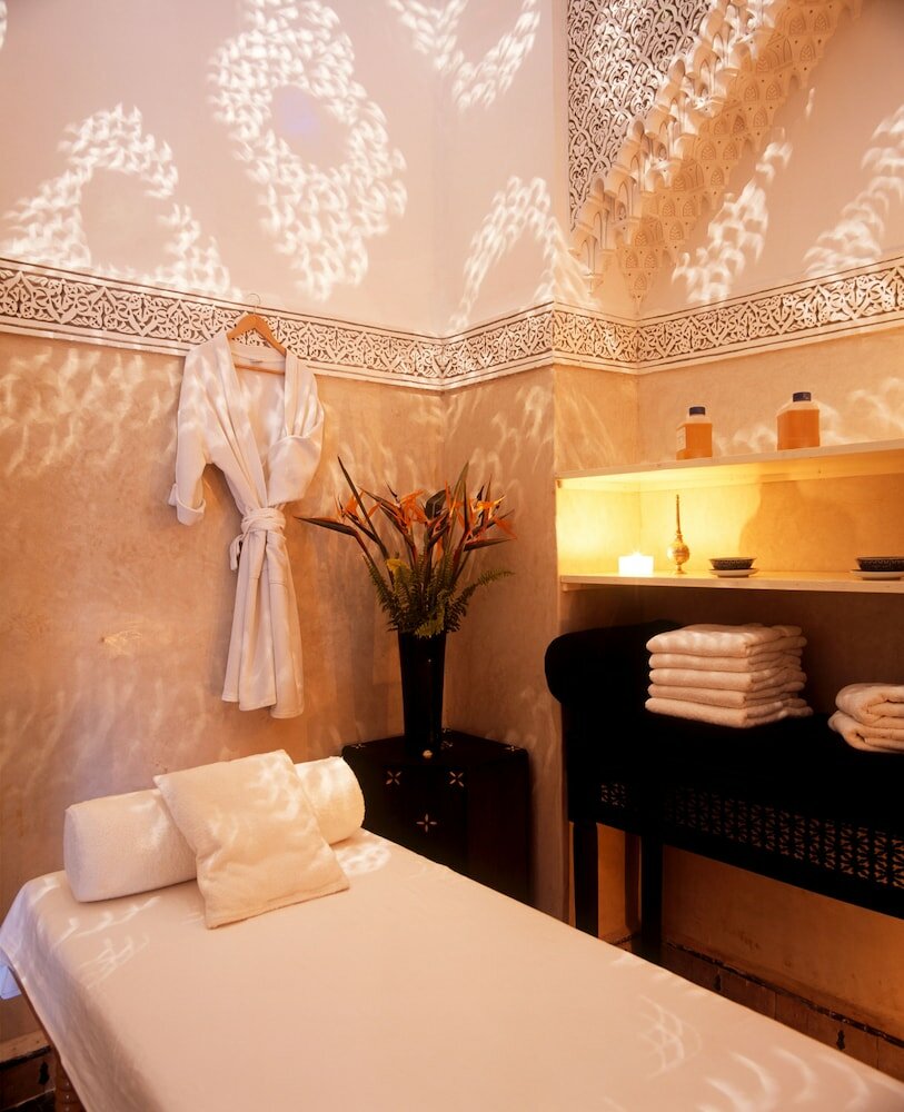 Фото Dar Les Cigognes