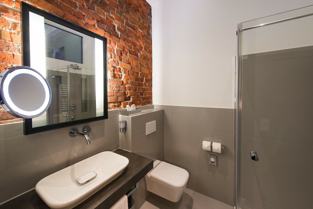 Фото Hotel Volksschule