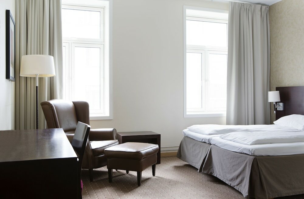 Фото Comfort Hotel Park