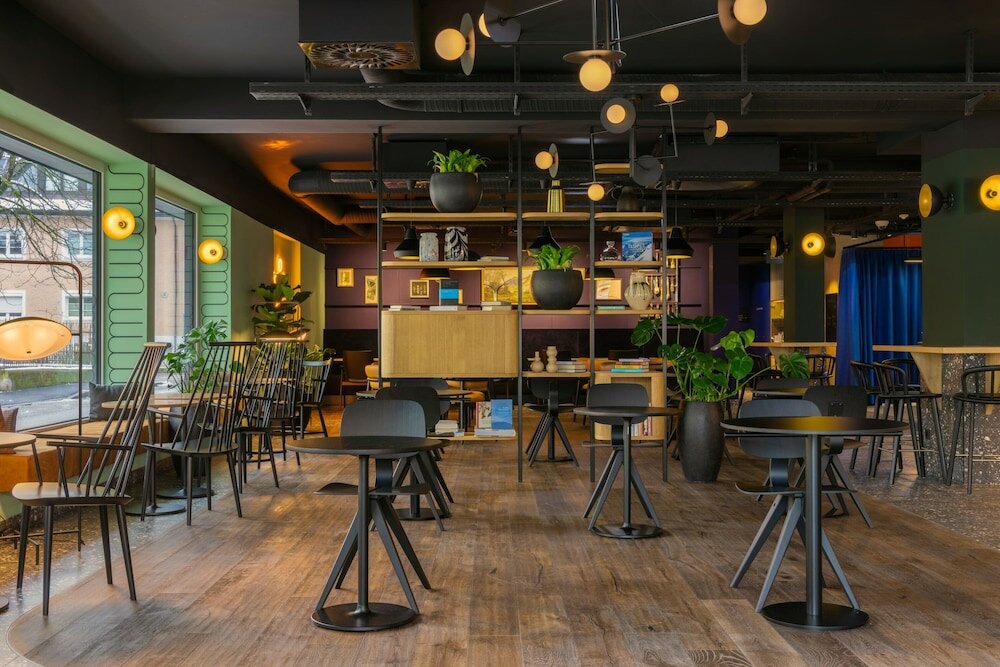 Фото Mayburg Salzburg, A Tribute Portfolio Hotel