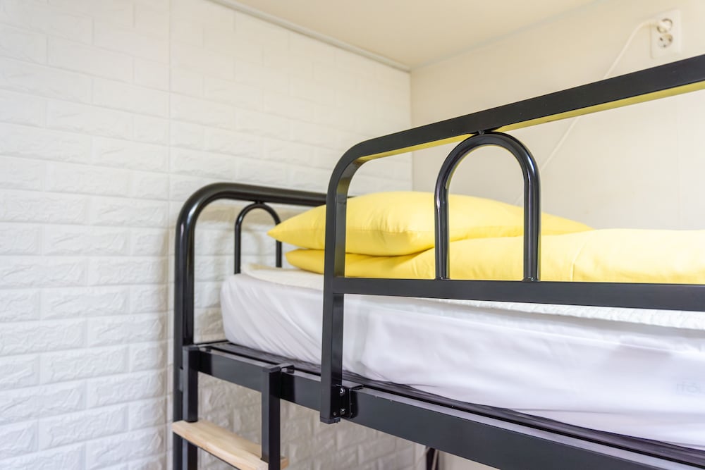 Фото 24 Guesthouse Dongdaemun Market