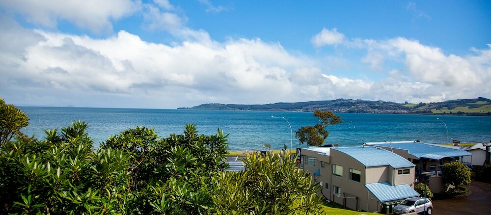 Фото Baycrest Lodge