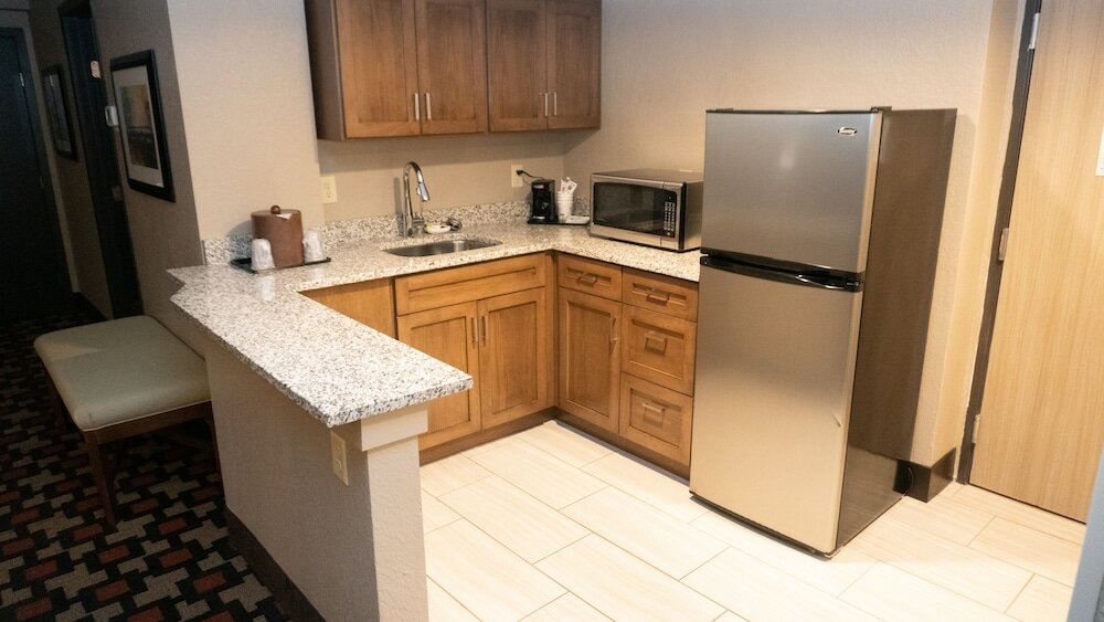 Фото Radisson Hotel St. Paul Downtown