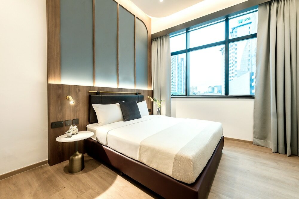 Фото Owen House by Habyt