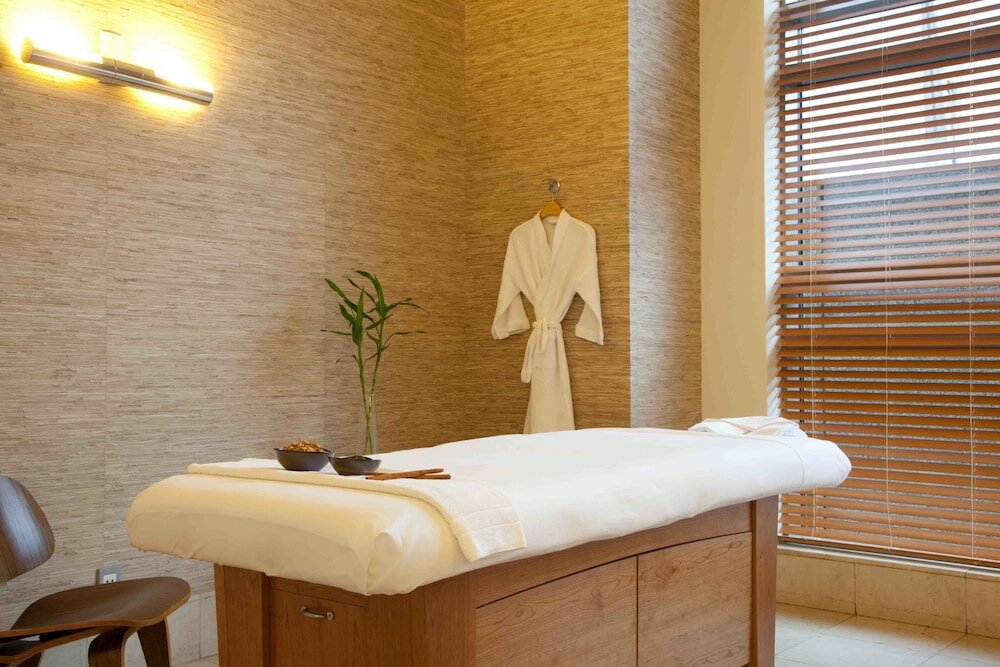 Фото Grand Hyatt Sao Paulo