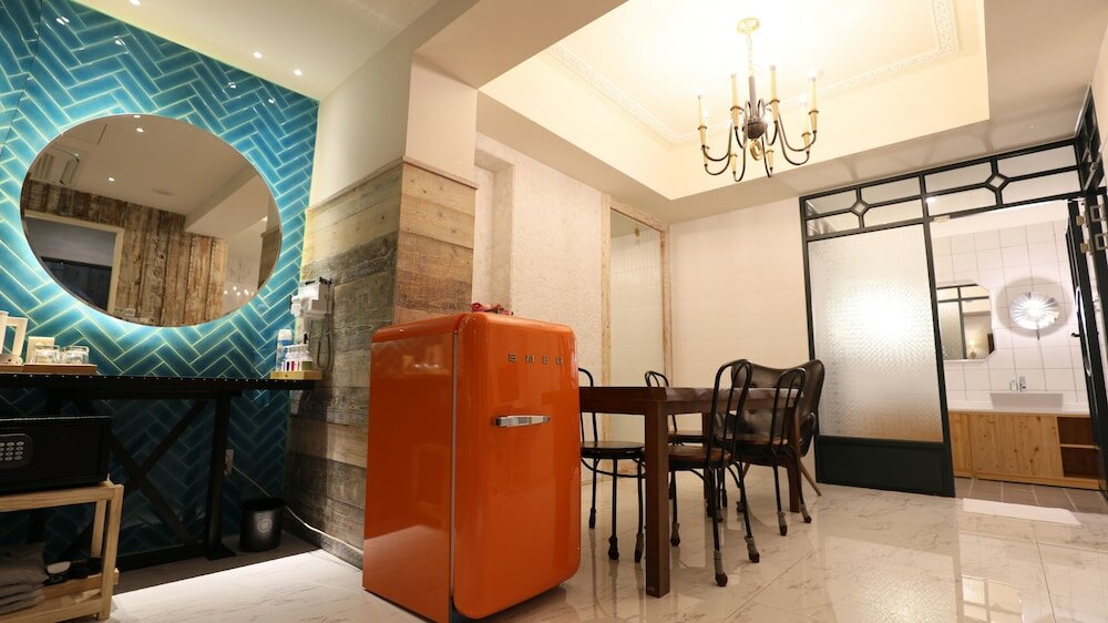 Фото February Hotel Sungseo