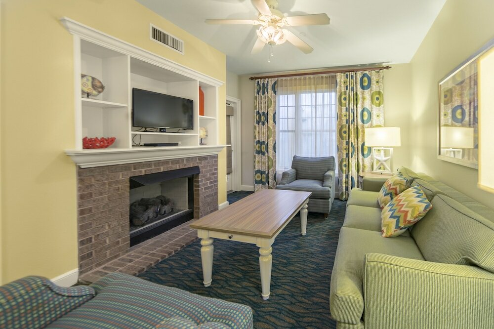 Фото Holiday Inn Club Vacations South Beach Resort, an Ihg Hotel