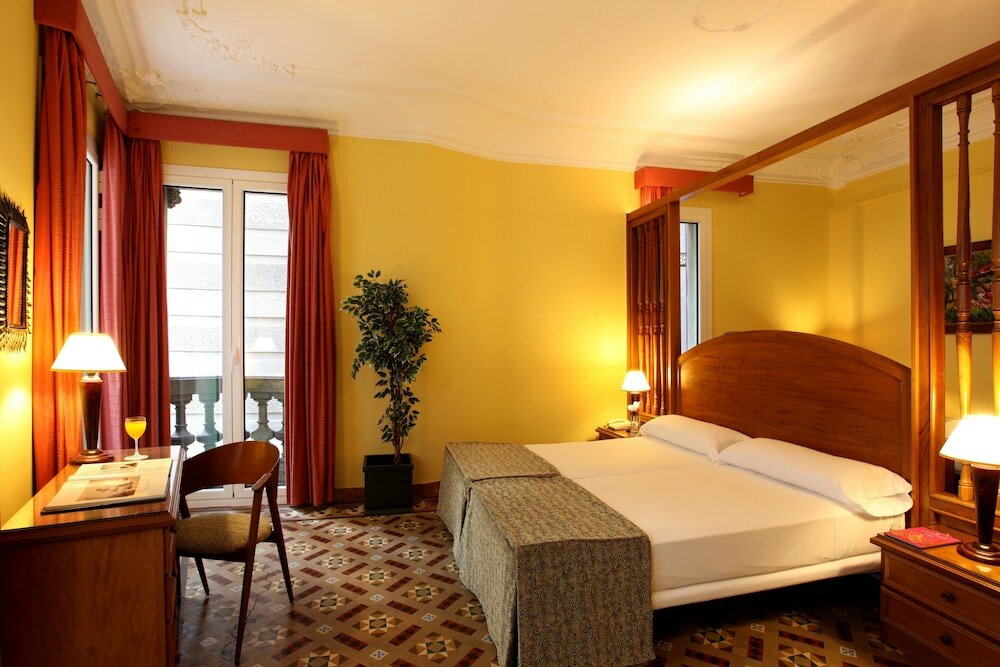 Фото Отель Nouvel