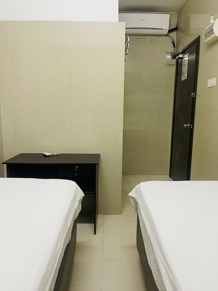 Фото Hotel City Bukit Bintang