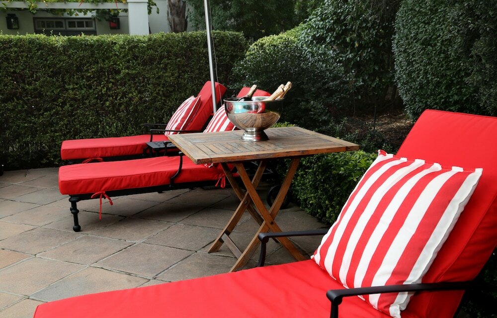 Фото Avondrood Guest House