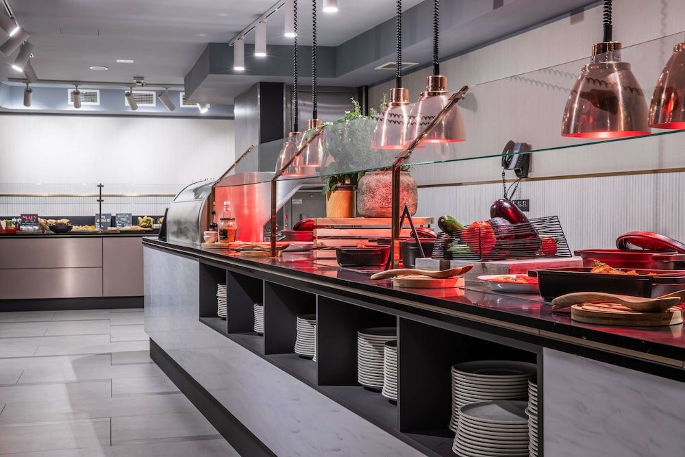 Фото Radisson Blu Hotel Prague