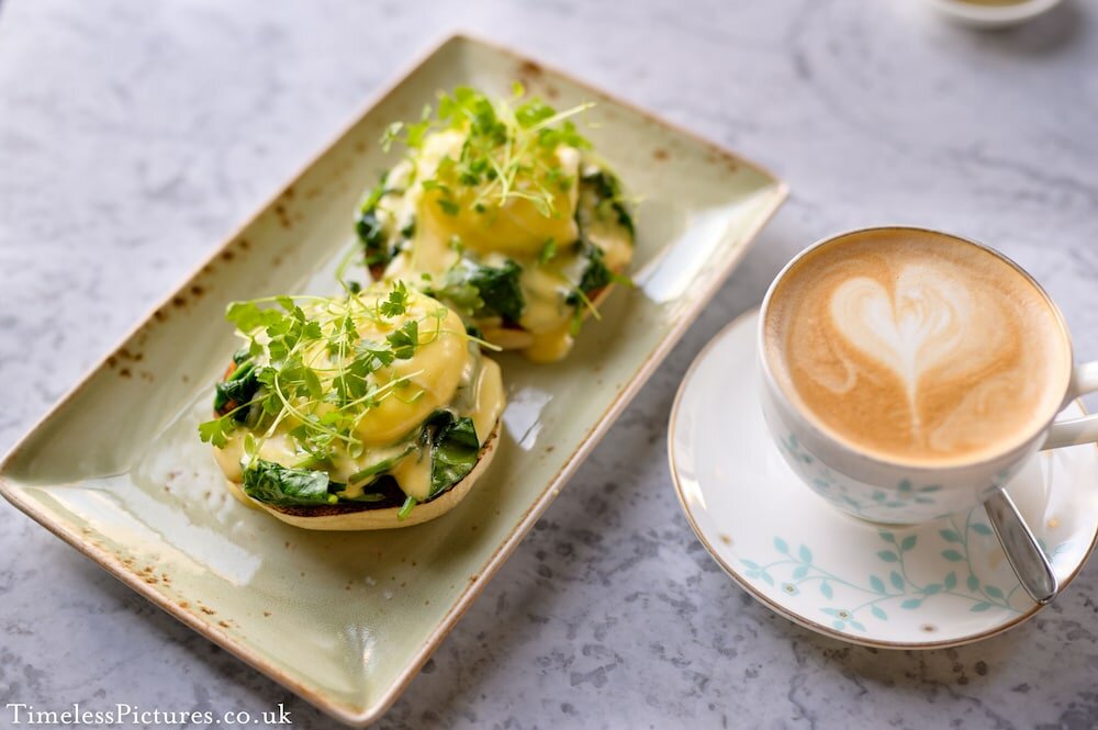 Фото Bingham Riverhouse