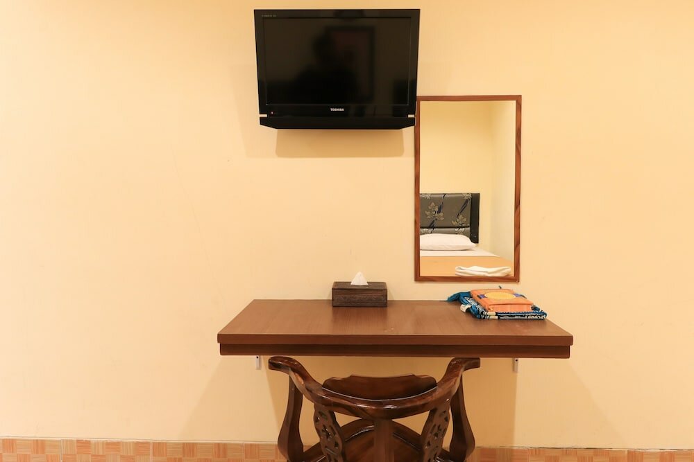 Фото Al-Badar Hotel Syariah Makassar