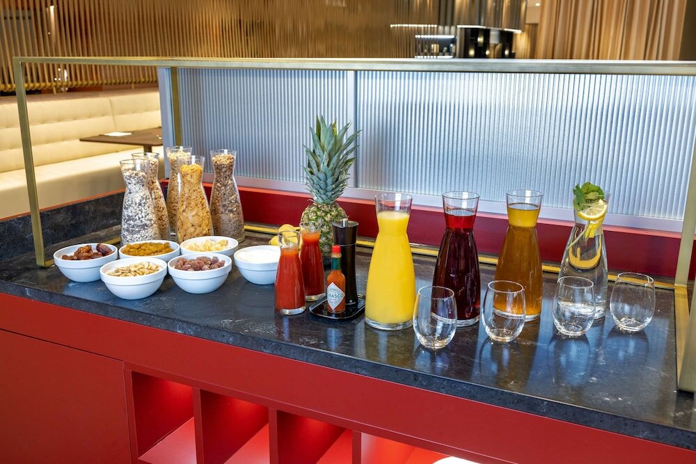 Фото Nh Collection Salzburg City