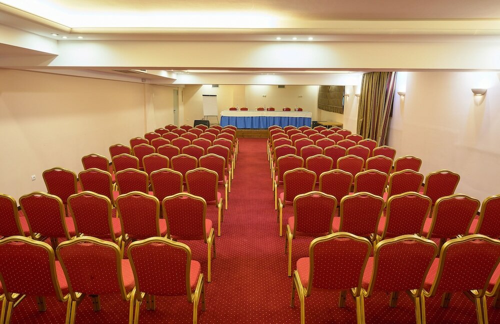 Фото Отель Mediterranean Princess - Adults Only