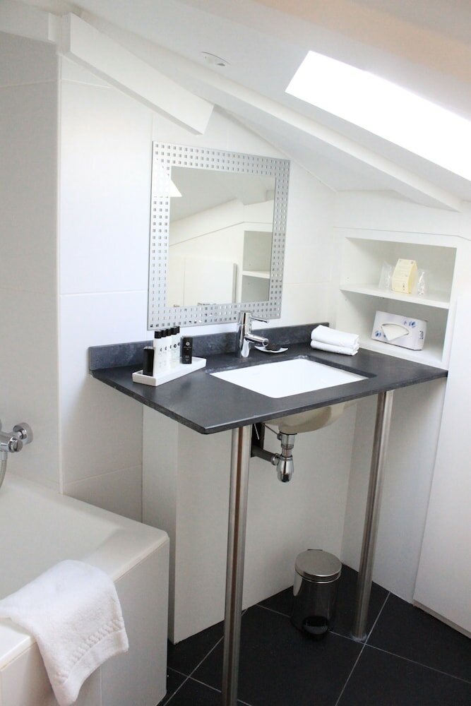 Фото Eden Hotel & SPA Cannes