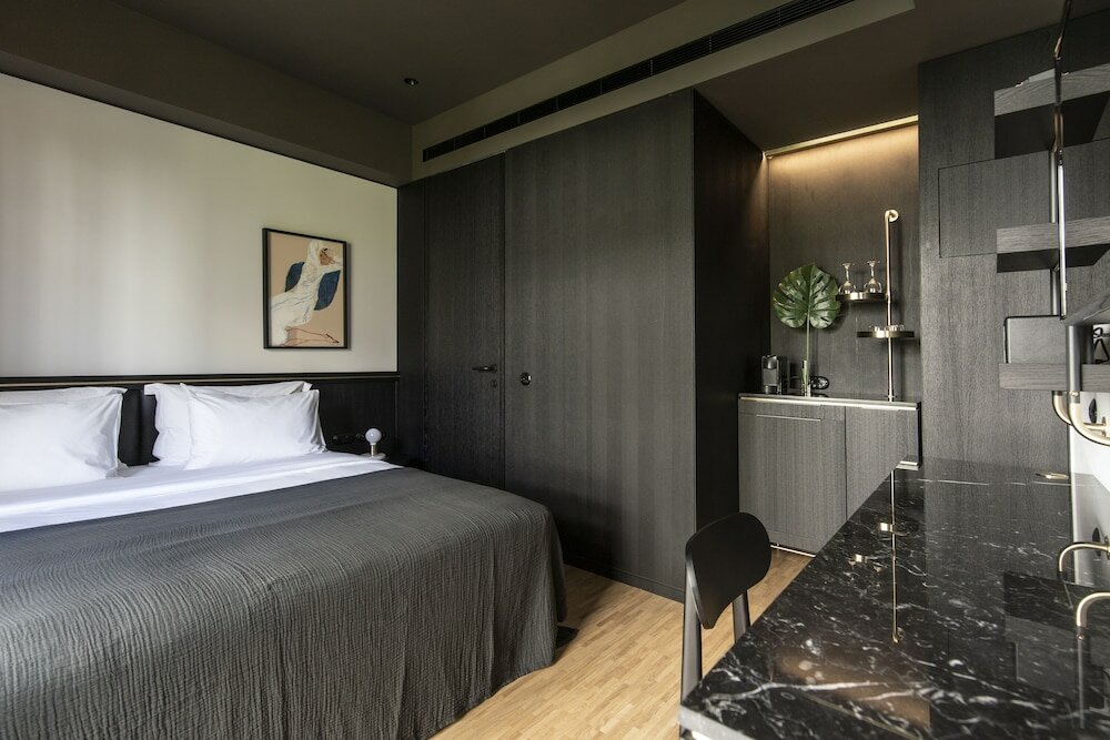 Фото The Modernist Athens