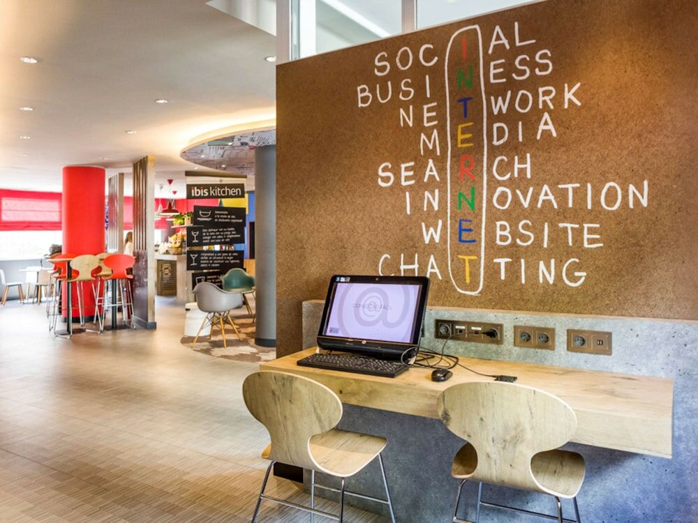 Фото Ibis Barcelona Castelldefels