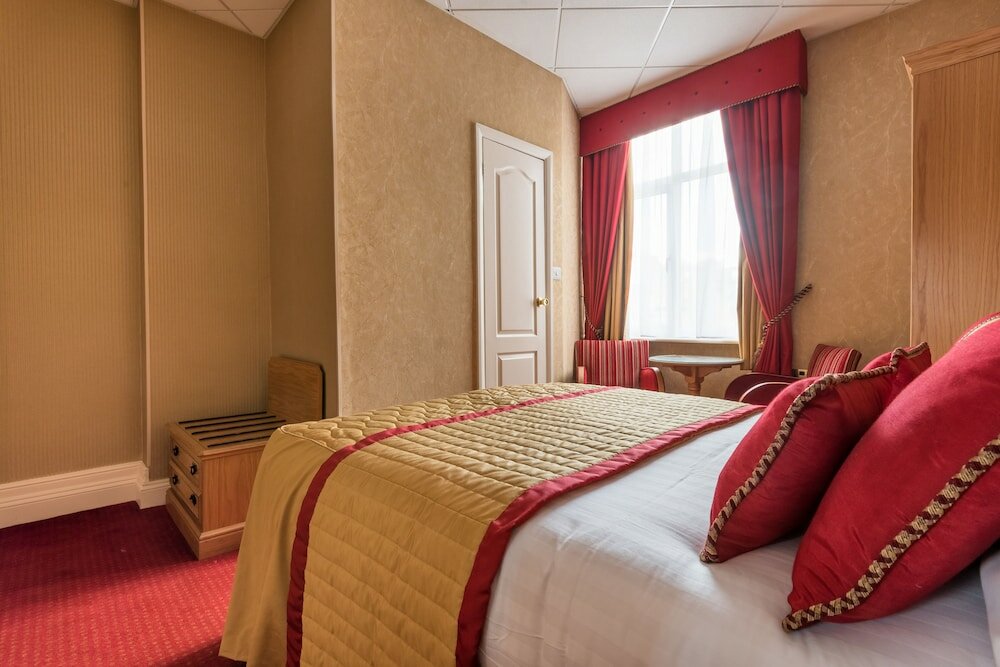 Фото Montana Hotel London