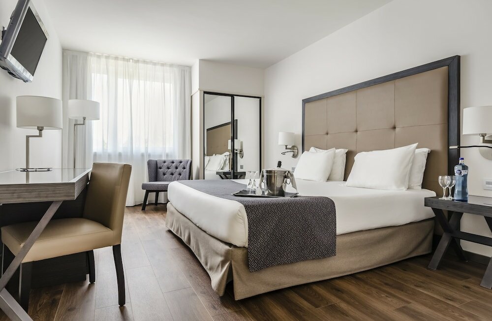 Фото Exe Parc del Vallés