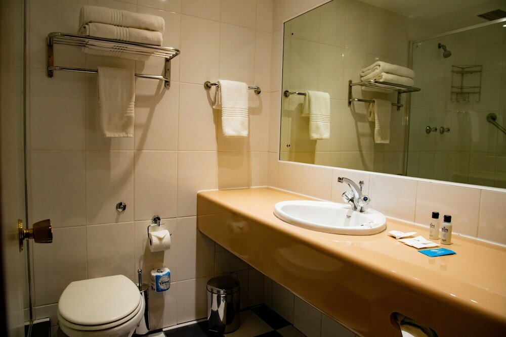 Фото Bon Hotel Bloemfontein Central