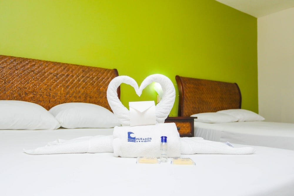 Фото Hotel Parador