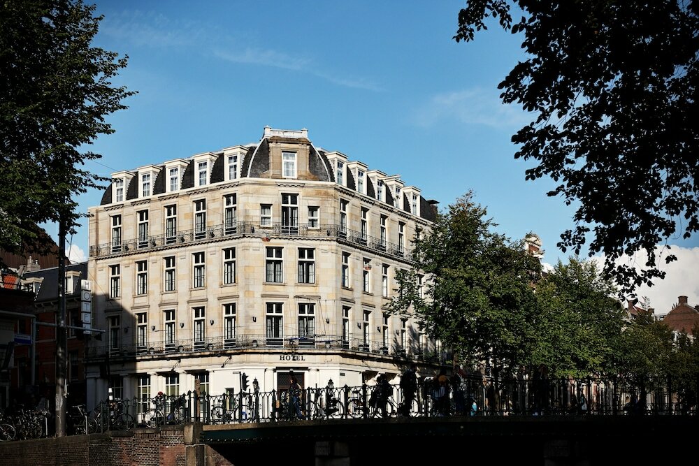 Фото Banks Mansion