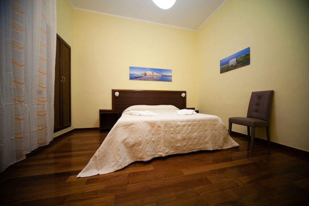 Фото Villa Albertina Exclusive B&b