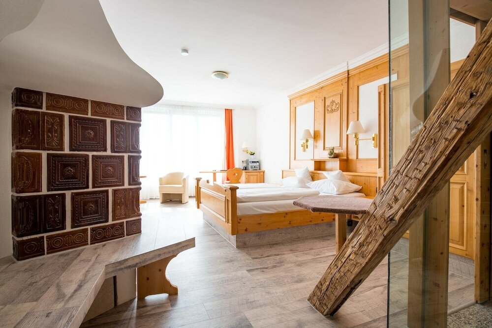 Фото Aaaa Hotelwelt Kübler