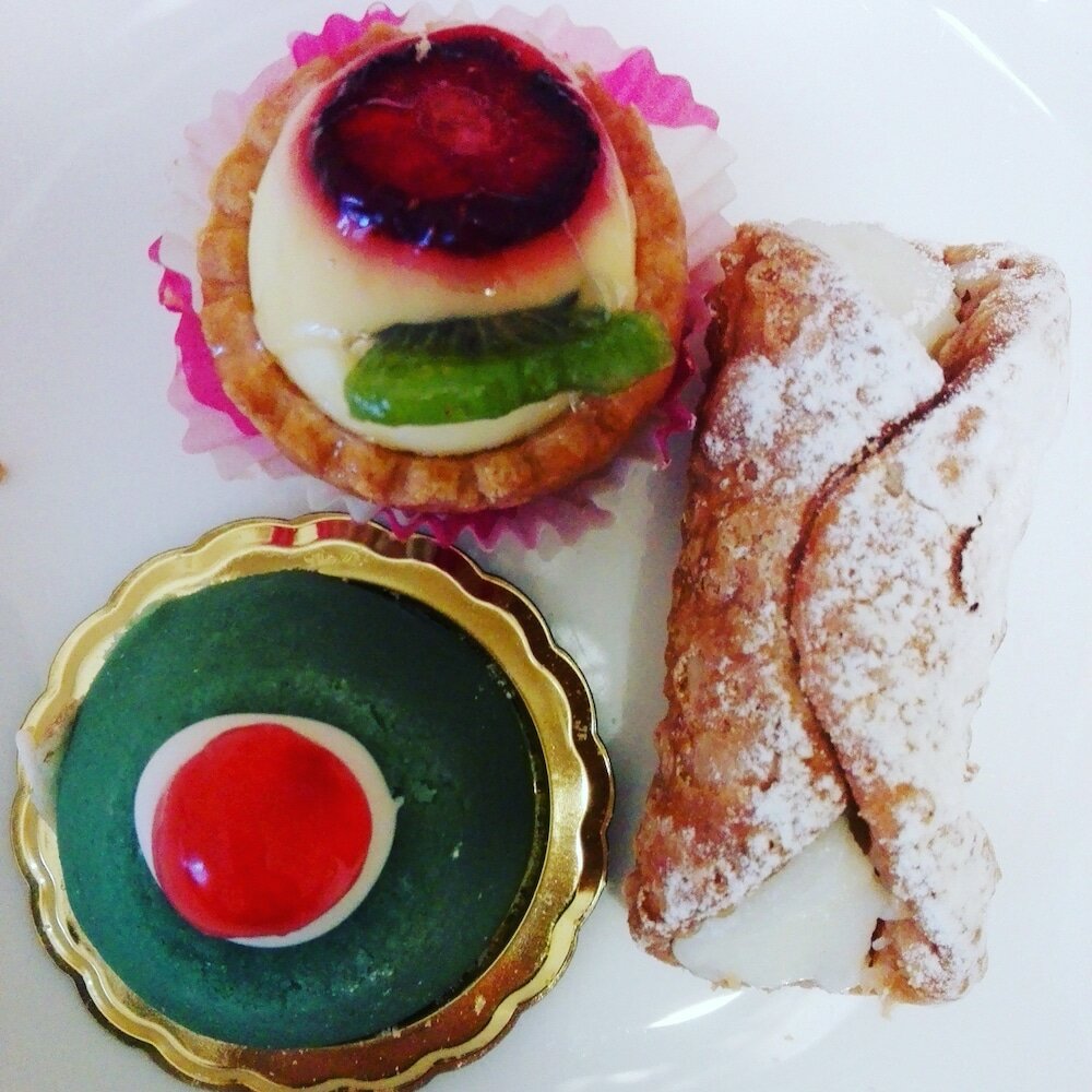 Фото Alloggio della Posta Vecchia