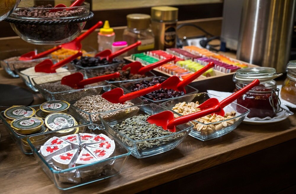 Фото Hotel U Maleho Vitka