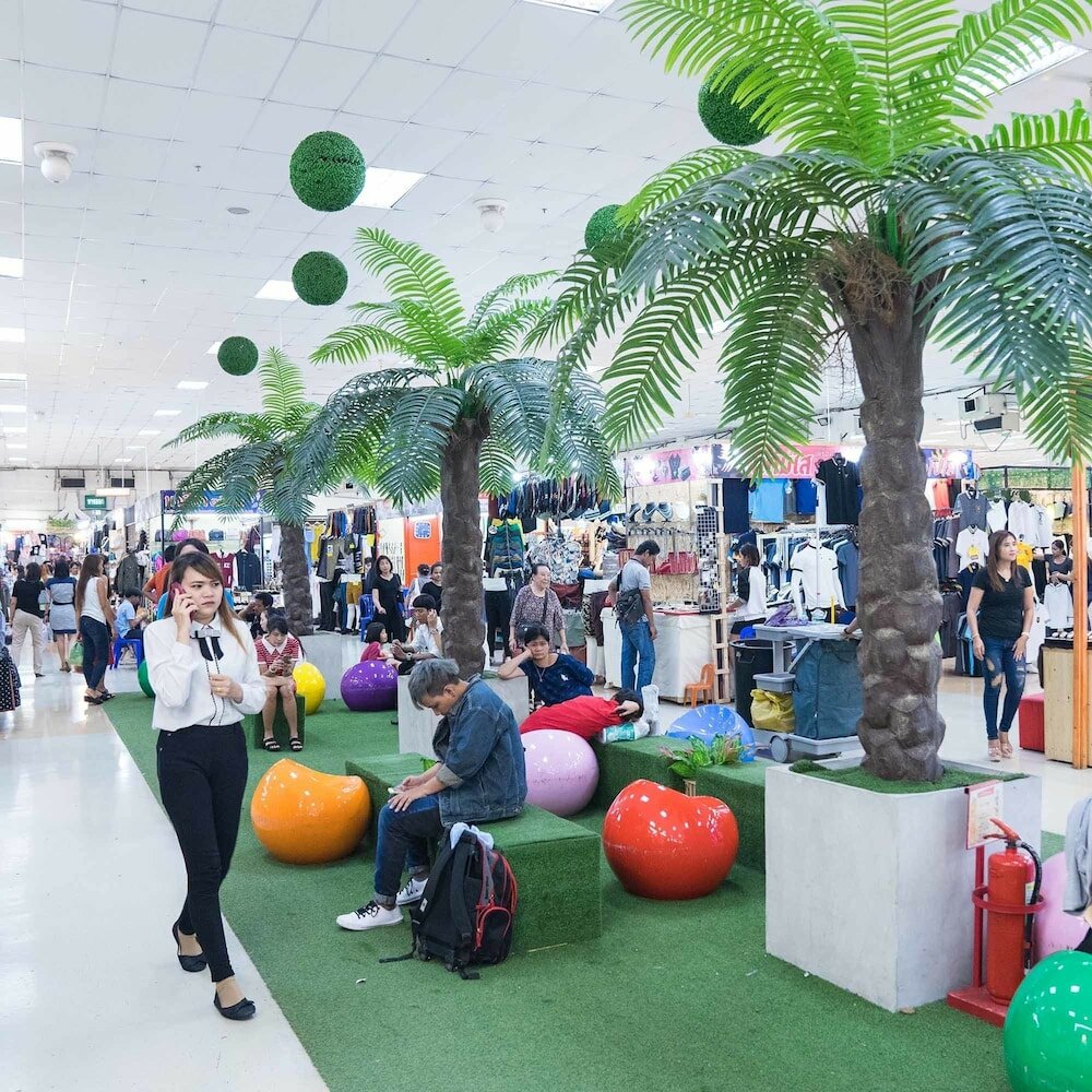 Фото Happyland Mansion